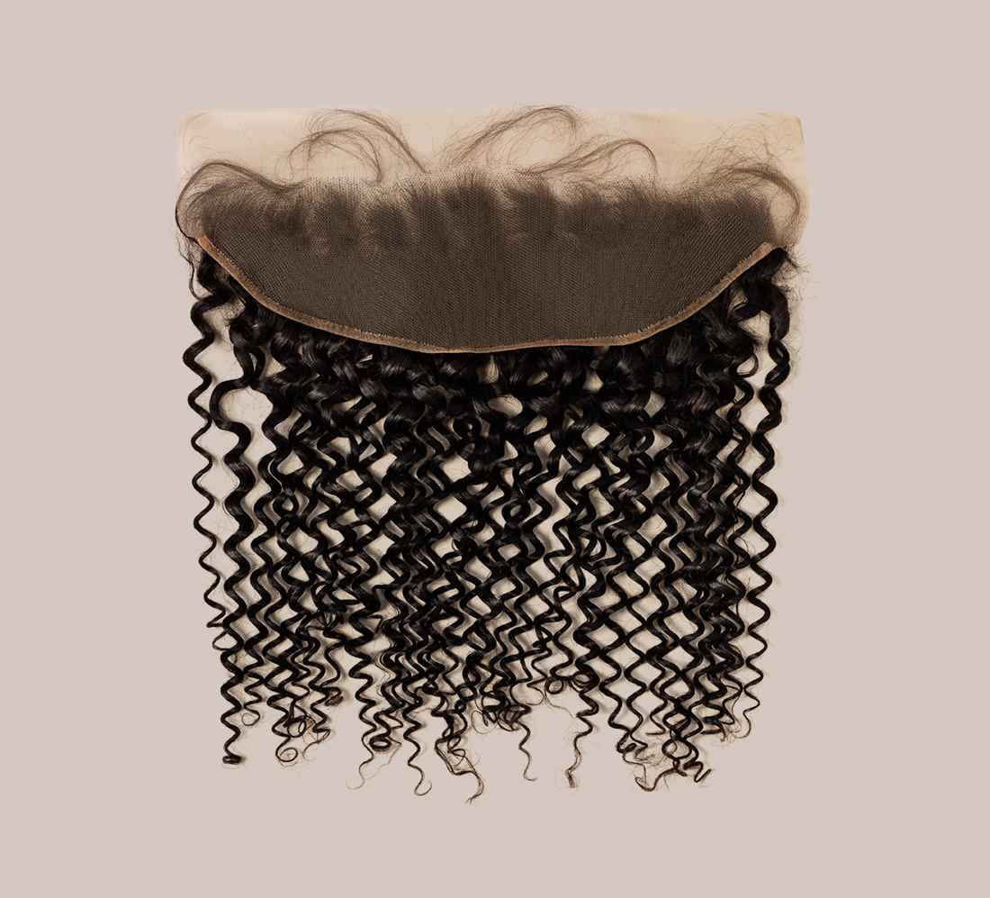 Lace Frontals
