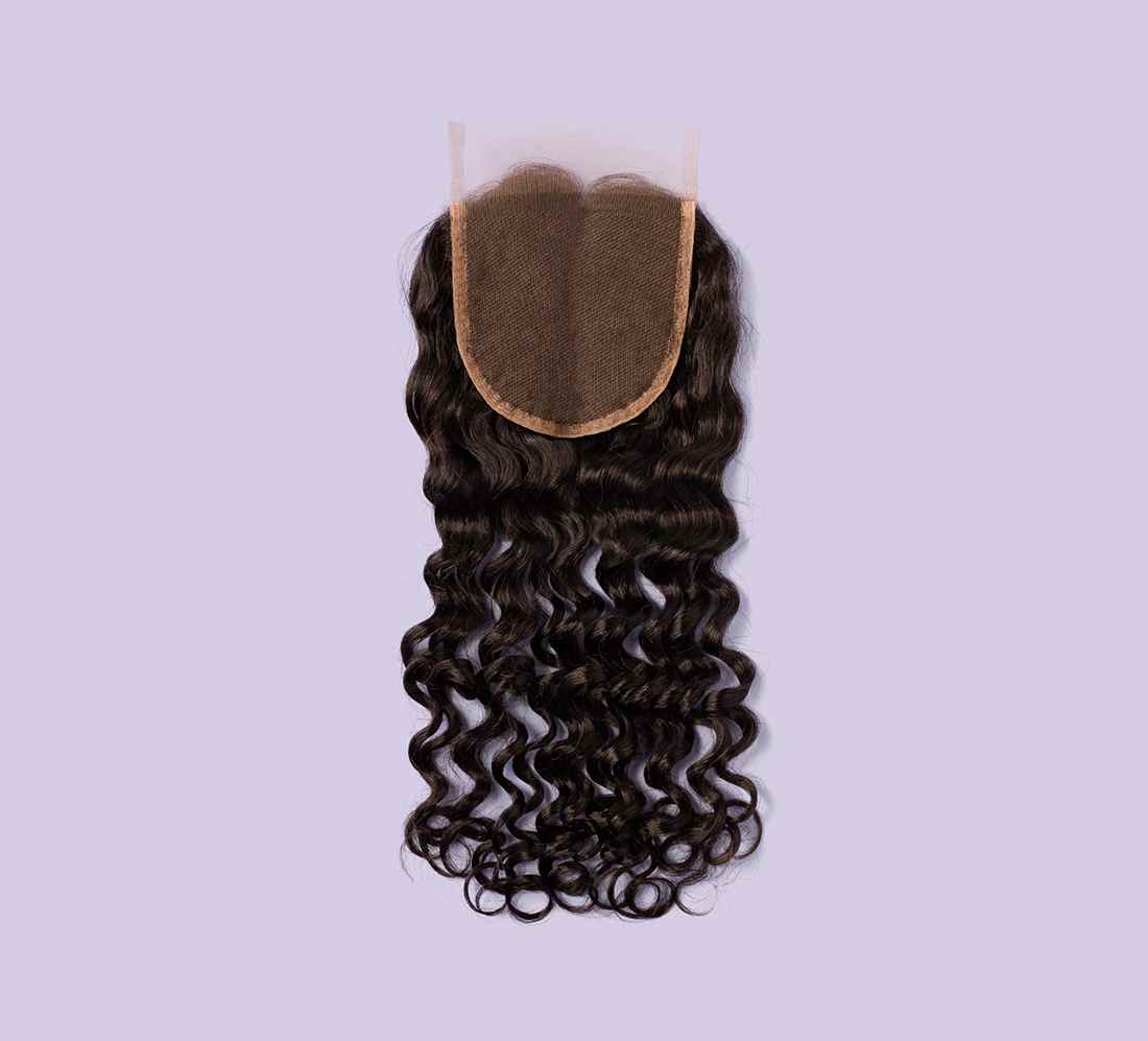 Lace Closures