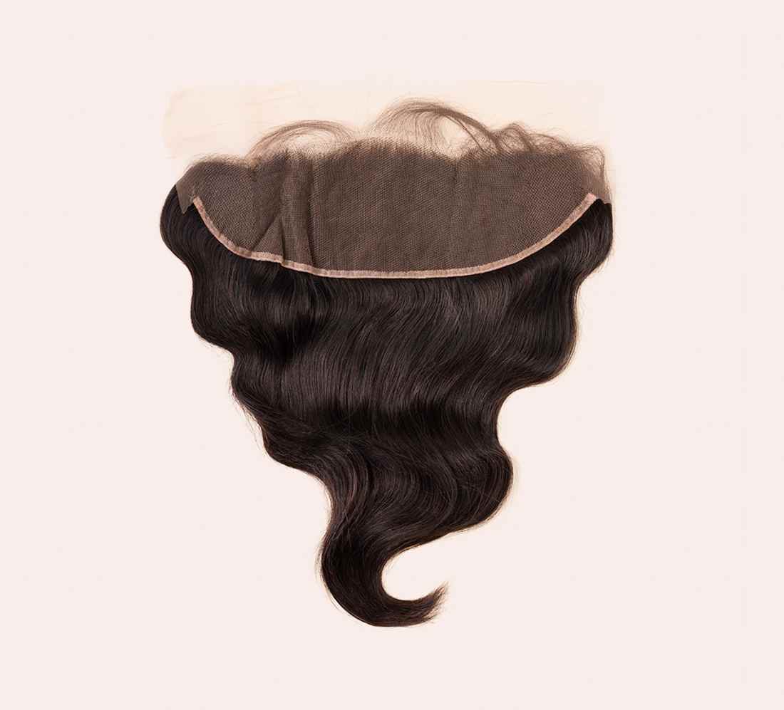 Lace Frontals