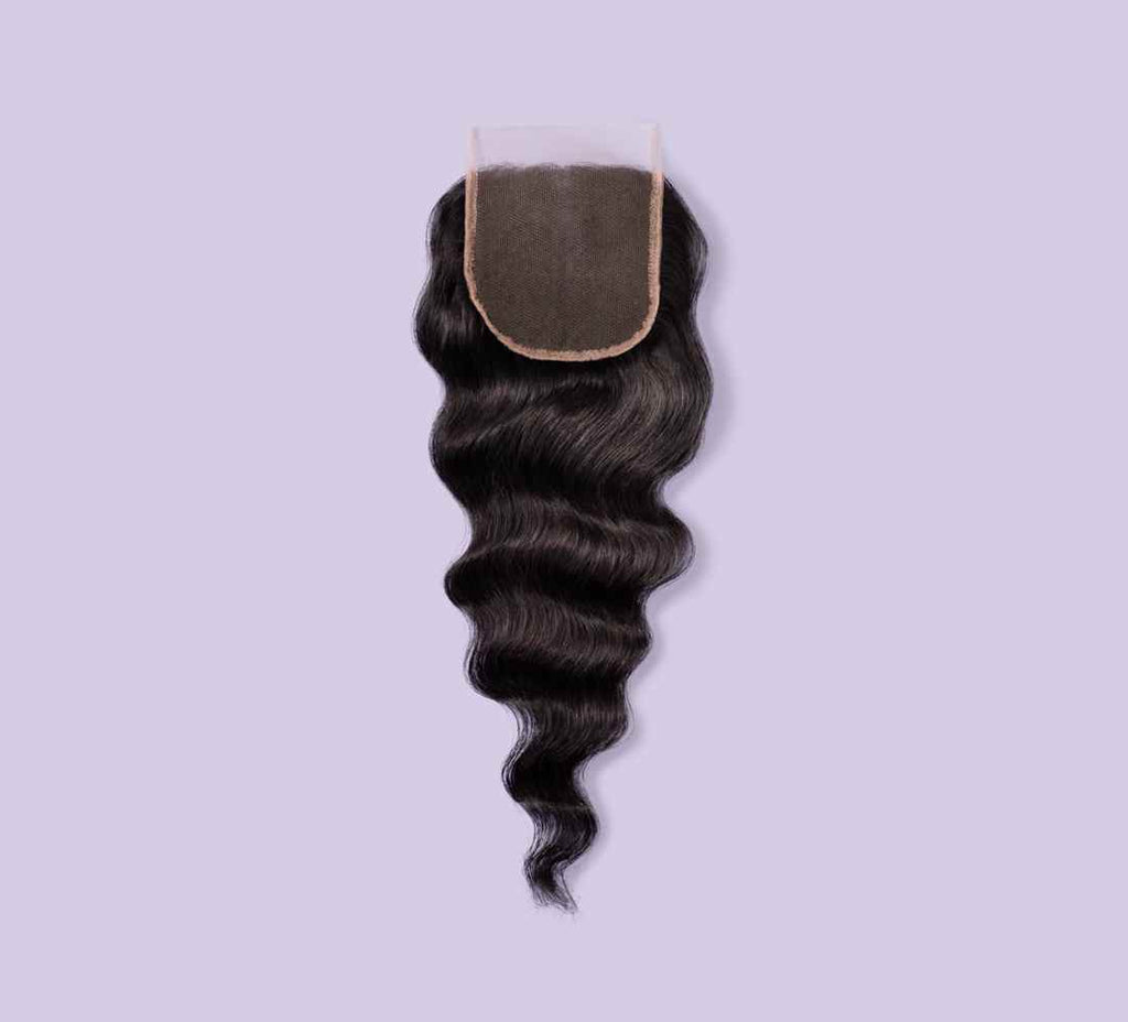 Lace Closures