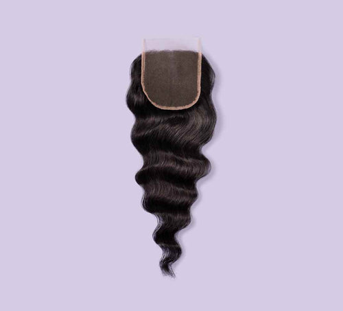 Lace Closures