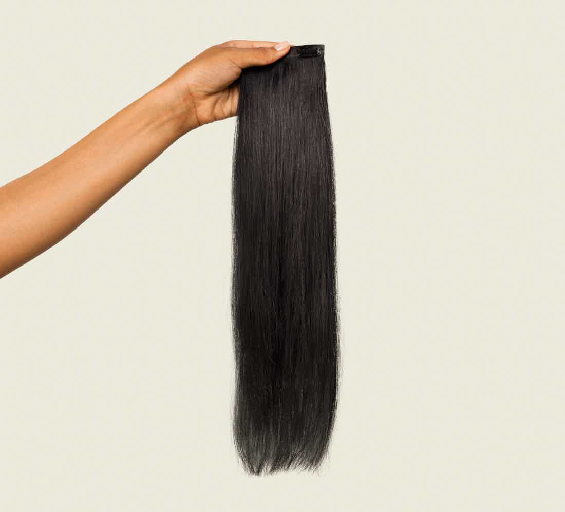 Aja Shania "Cambodian Raw Clip In Collection"